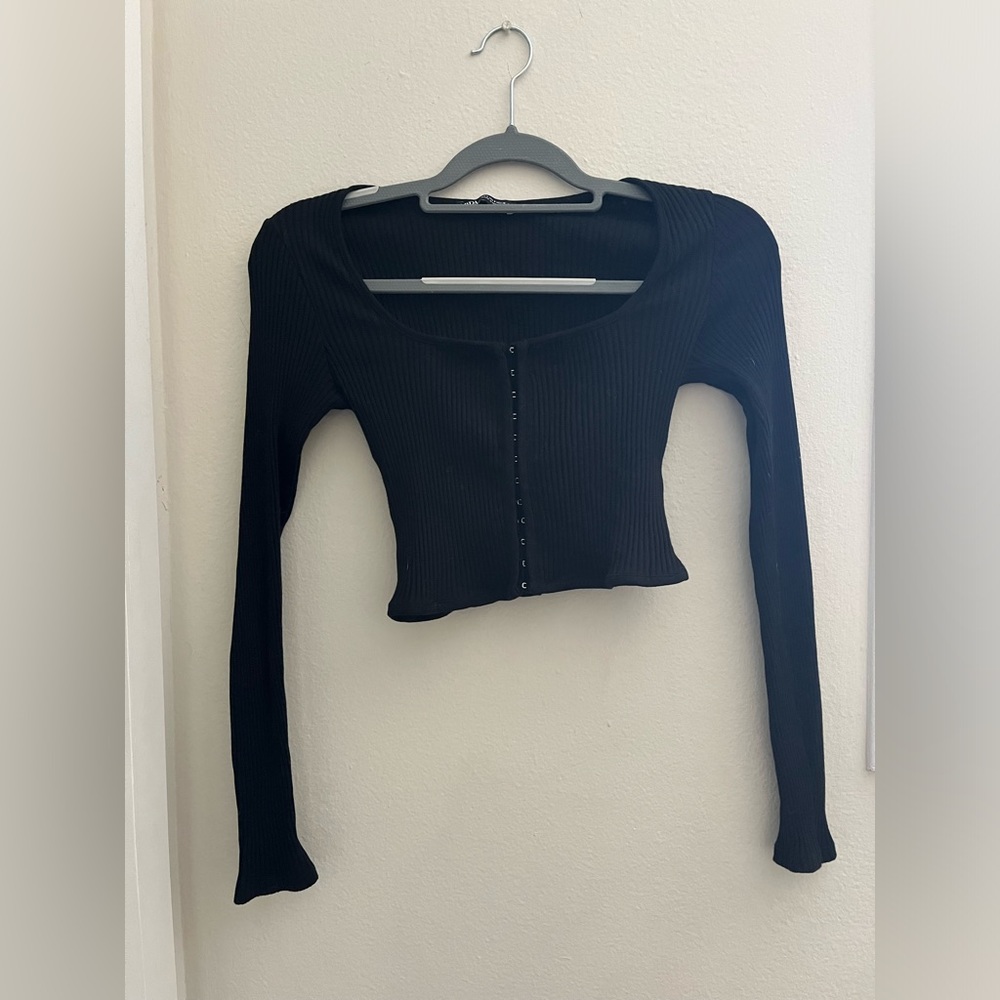 long sleeve